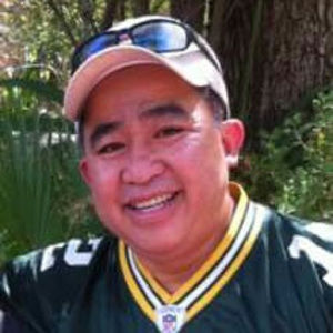 Meet your Posher, John d